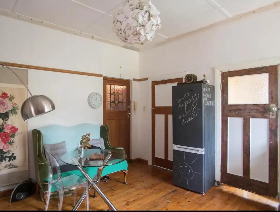 Artists Heritage Botanical Studio Le Cap Afrique du Sud