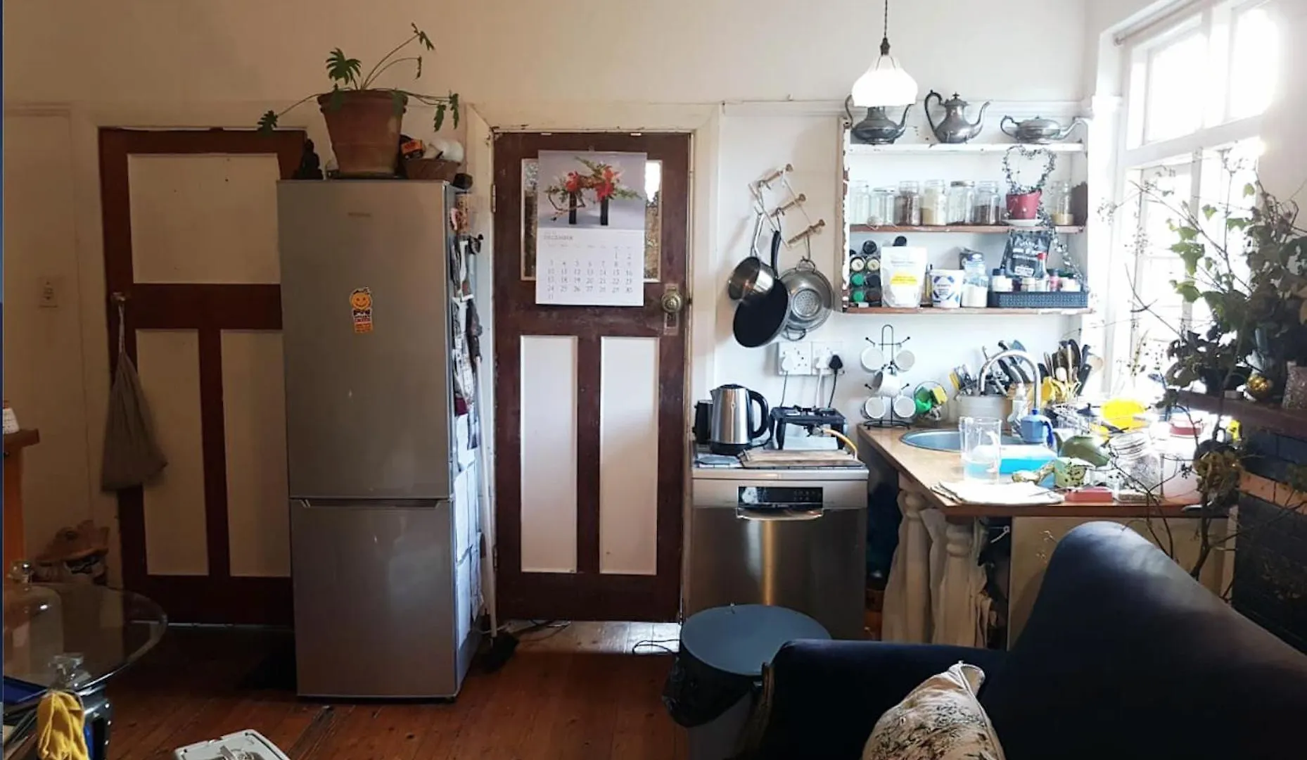 Séjour chez l'habitant Artists Heritage Botanical Studio Le Cap