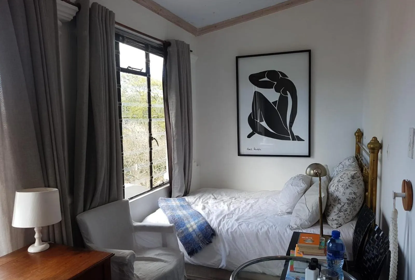Artists Heritage Botanical Studio Le Cap Afrique du Sud