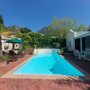 3* Guest house Newlands